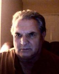 Man, 85. Bart_LEONARD