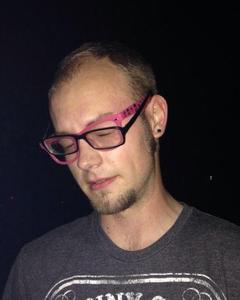 Man, 31. Ajnolden
