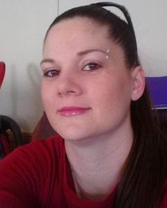Woman, 36. Lil_momma_09