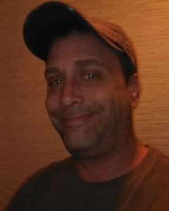 Man, 53. LookingFor0337