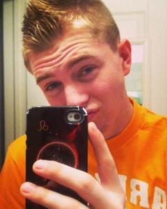 Man, 29. AaronTroy6756