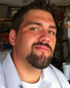 Man, 36. Kdude89