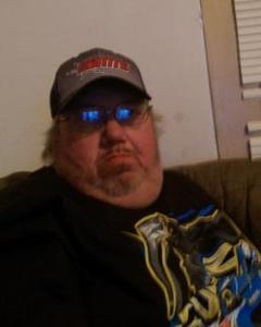 Man, 60. Dwayne_Hurst