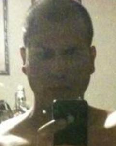 Man, 47. GmannyM1462