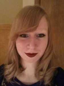 Woman, 29. Ginger4132