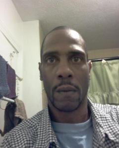 Man, 57. terrencegoodla