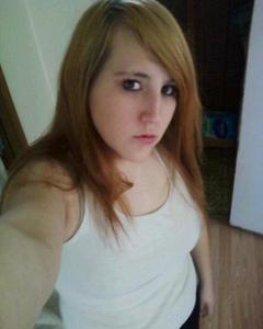Woman, 34. sammiejo9607
