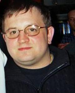 Man, 53. mrmaybetheone