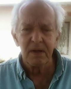 Man, 84. waltw