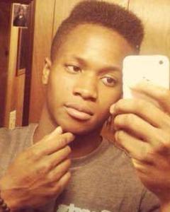 Man, 31. Willboyy