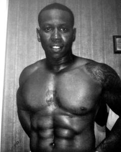 Man, 46. Built2pleaseu