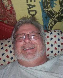 Man, 62. allnightrider7