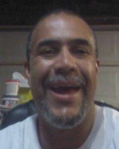 Man, 55. geopinch