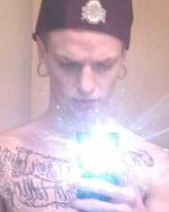Man, 31. chadkezer9419