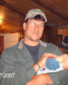 Man, 58. Richard5824