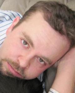 Man, 46. SHANEO860