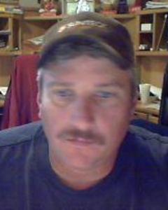 Man, 54. iron_mike107