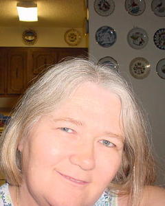 Woman, 73. sarasota_lady