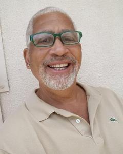 Man, 70. Rob_Base5108
