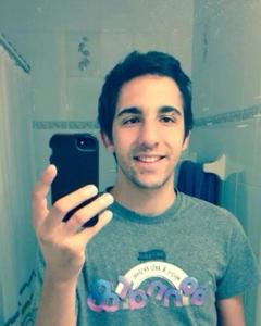 Man, 32. Alejo6786