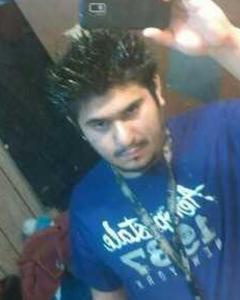 Man, 34. jose4687