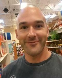 Man, 42. Andrew7156
