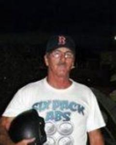 Man, 68. captmike19562