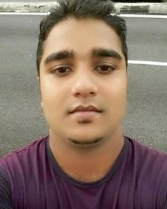 Man, 28. Hassan3707