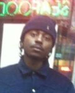 Man, 38. Blacklove7420