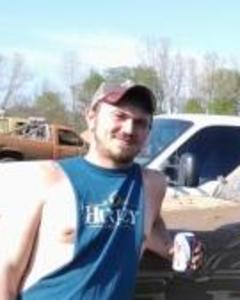Man, 35. hillbilly8127