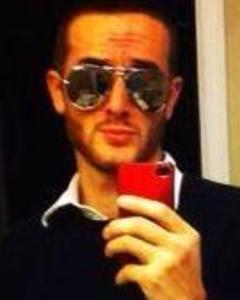 Man, 32. Tyler6311