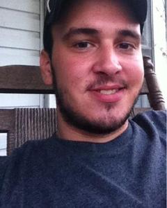Man, 34. JayLinahan