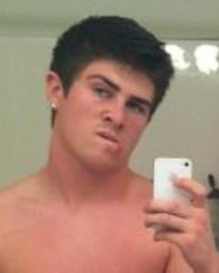 Man, 30. Brady0084