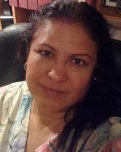 Woman, 64. Zulayma