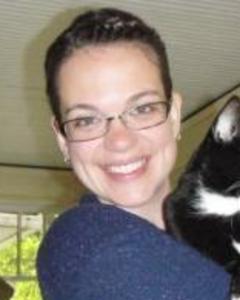 Woman, 43. looking6859