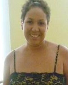 Woman, 53. CJ9560