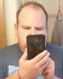 Man, 40. pezking30