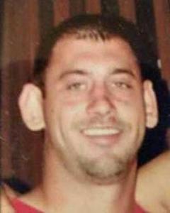 Man, 41. shortdawg84