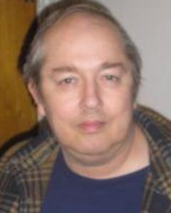 Man, 73. LGlen