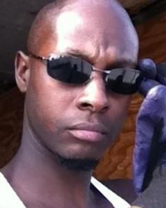 Man, 40. ChocolateM4341