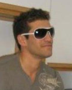 Man, 41. JimmyVega6358
