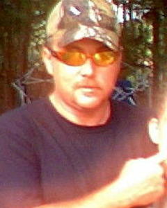 Man, 49. JustJohn_Vern