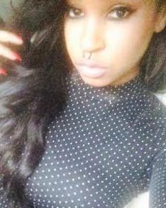 Woman, 36. Monicahicks