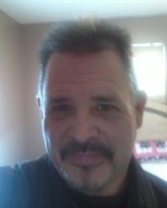 Man, 54. firewexf