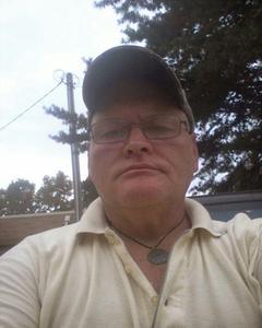 Man, 60. tennmont