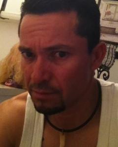 Man, 50. Elchuvasco