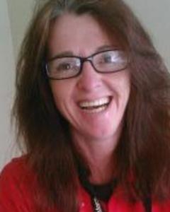 Woman, 54. littlepickle77