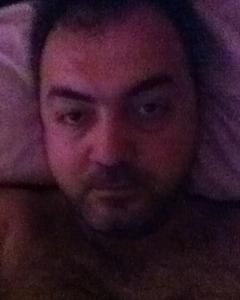Man, 46. Civan78