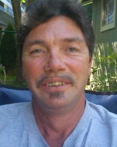 Man, 59. chuck3013