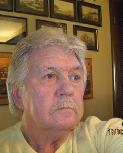 Man, 71. franksteve